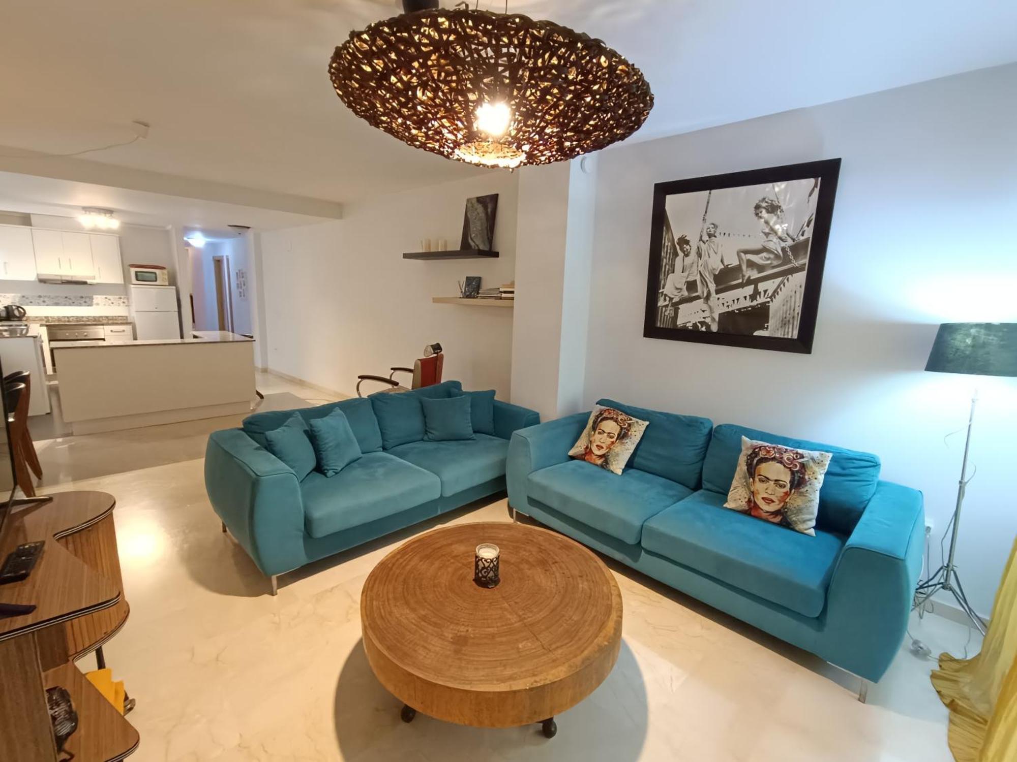 Piso Pepe Apartment Altea Exterior photo