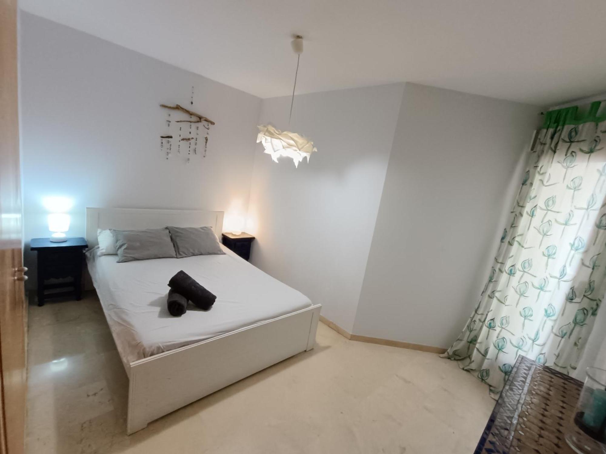 Piso Pepe Apartment Altea Exterior photo