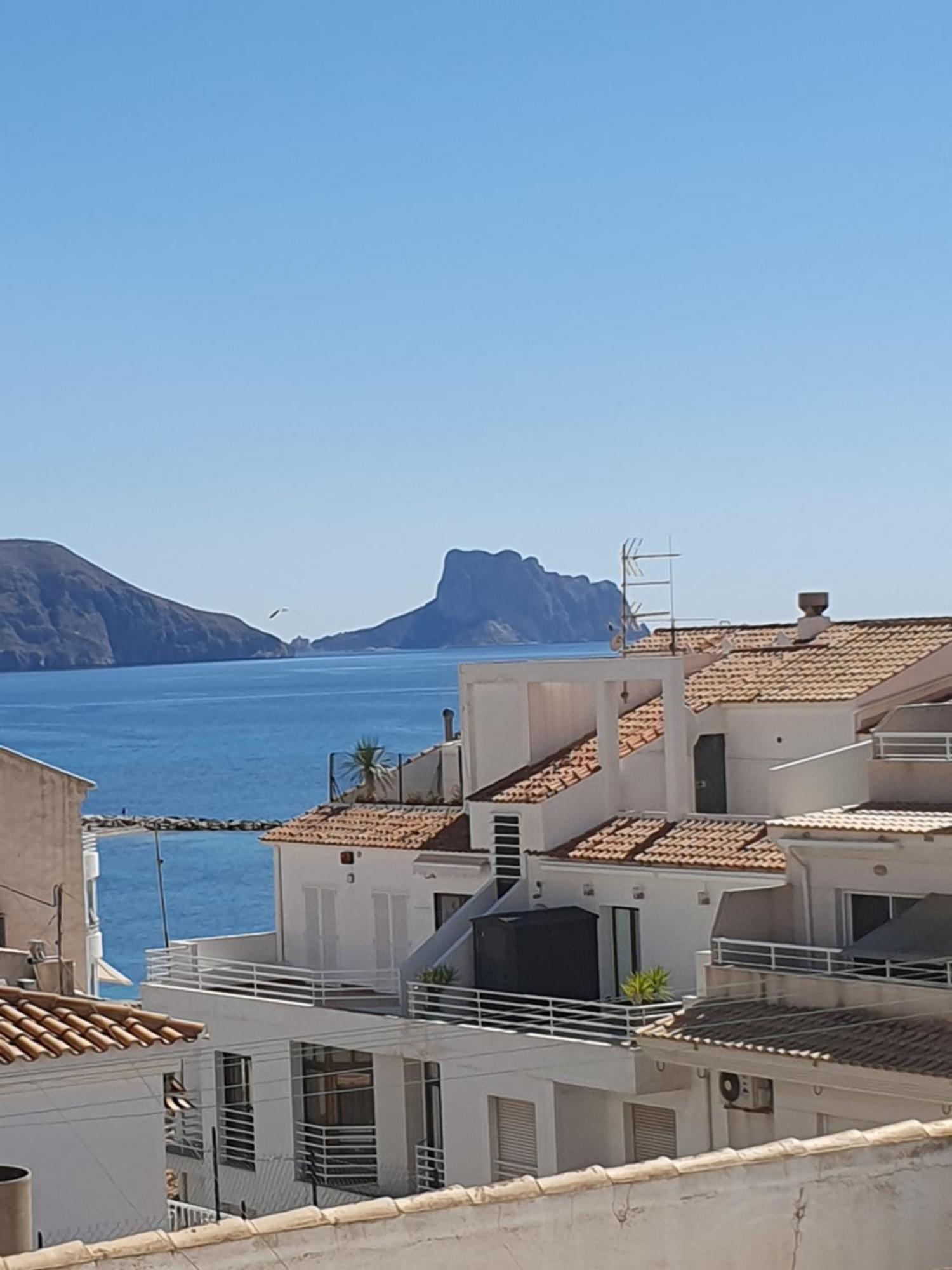 Piso Pepe Apartment Altea Exterior photo