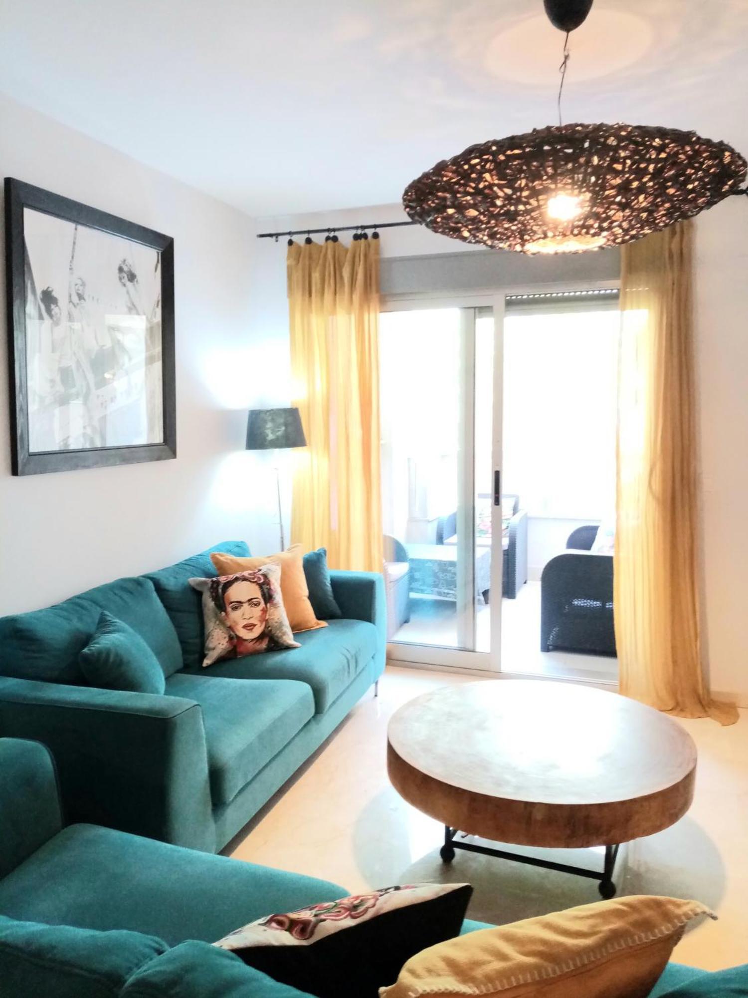 Piso Pepe Apartment Altea Exterior photo