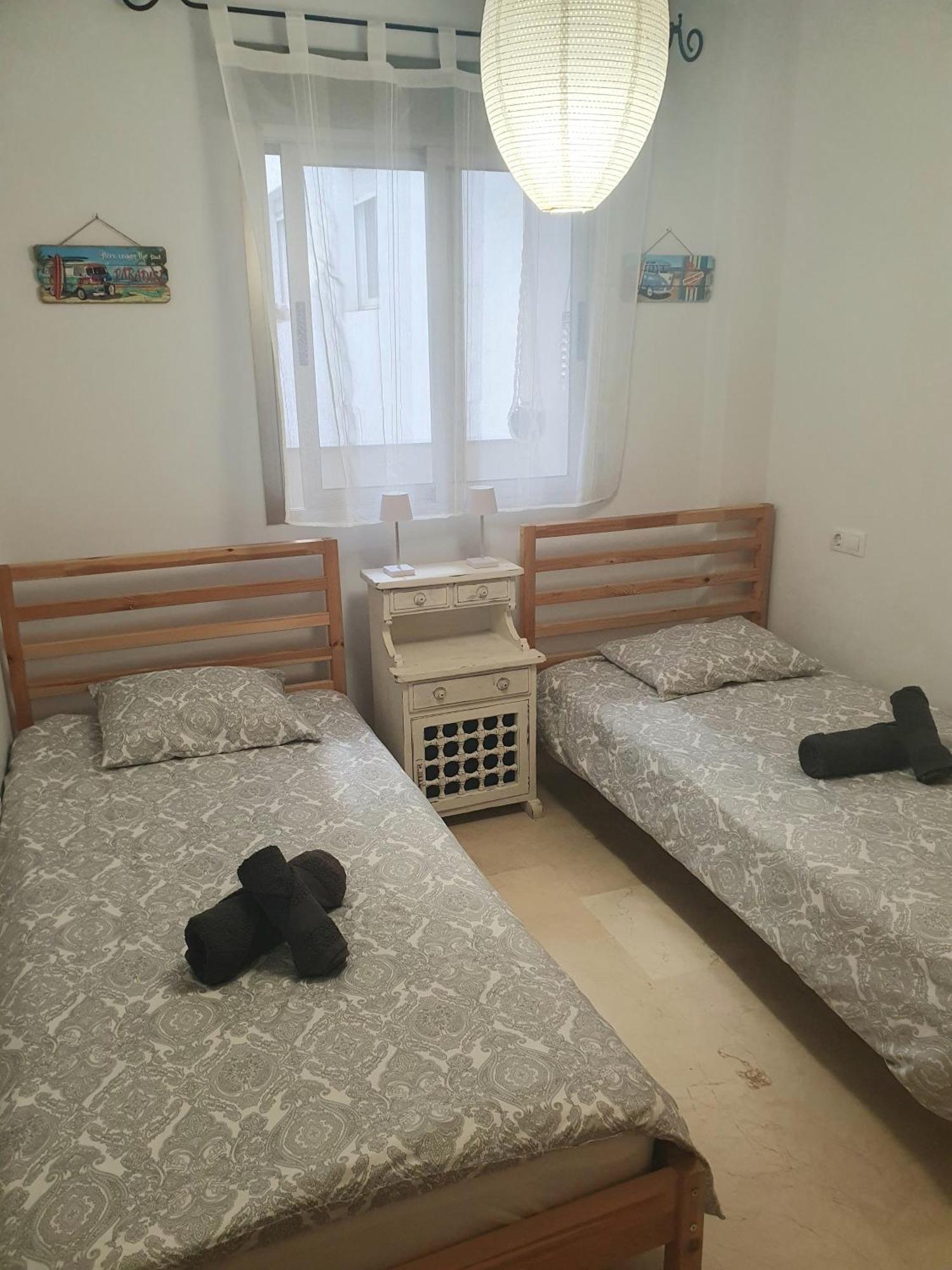 Piso Pepe Apartment Altea Exterior photo
